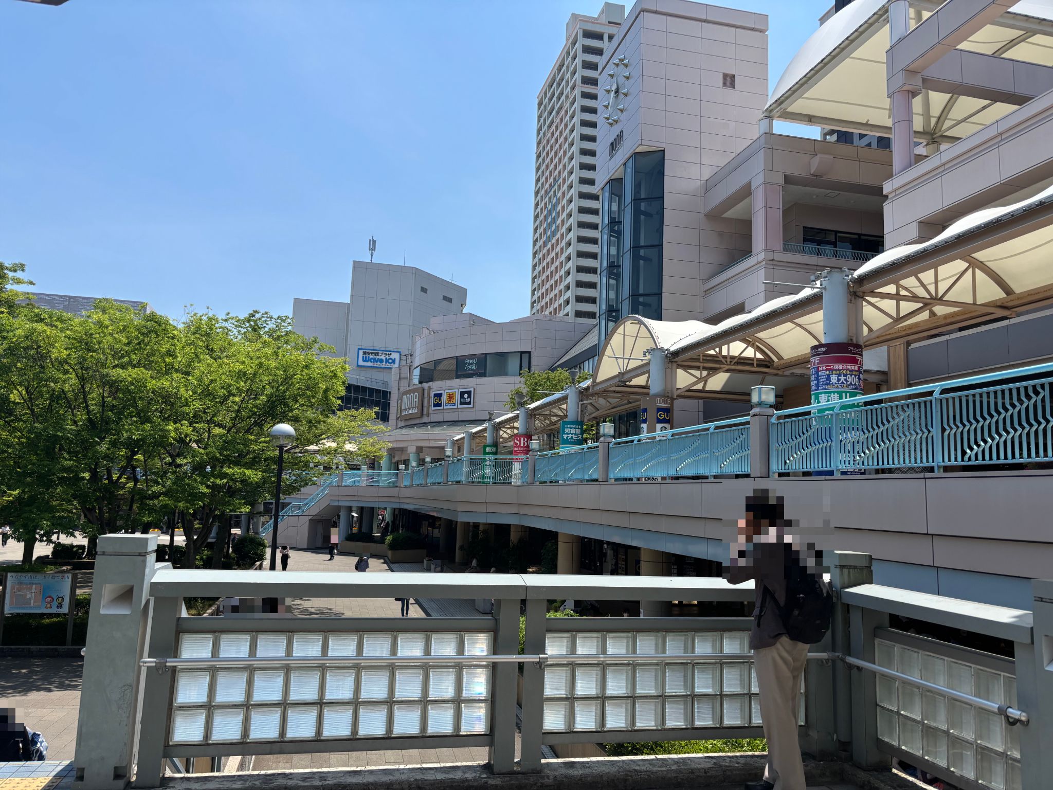 MONA新浦安